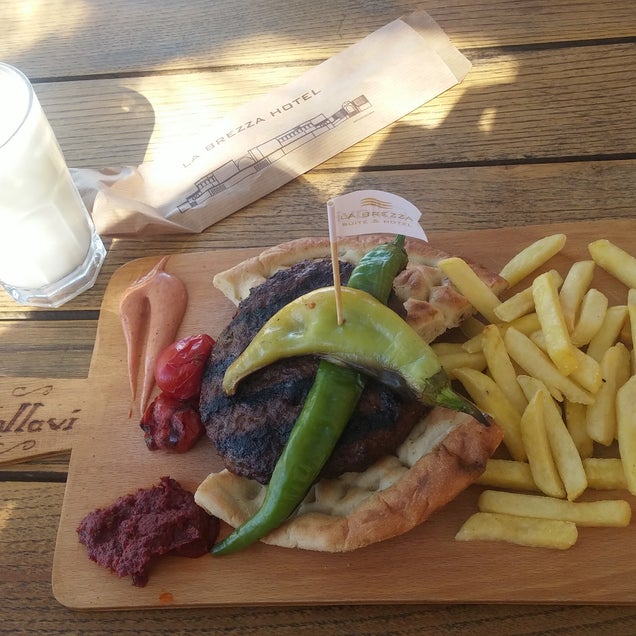 kahvaltı fotografı