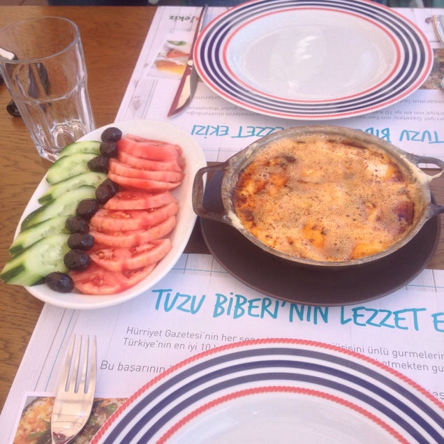 kahvaltı fotografı