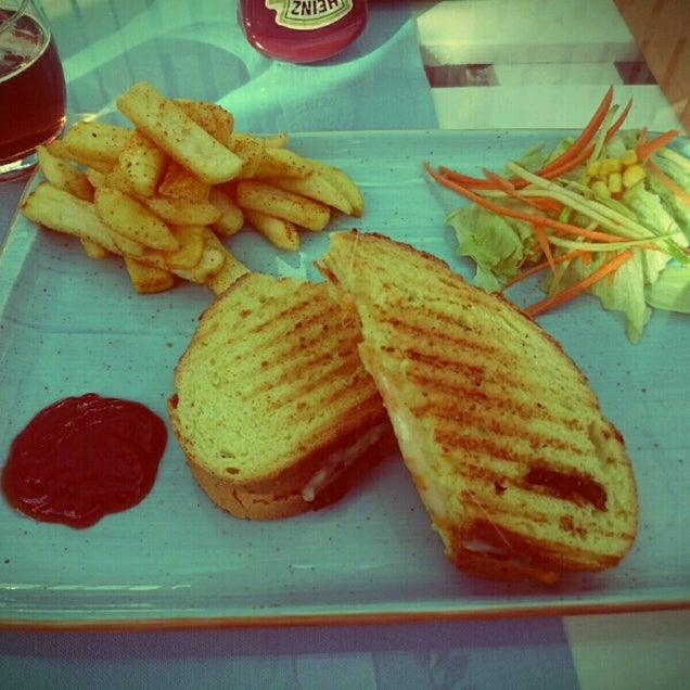 kahvaltı fotografı