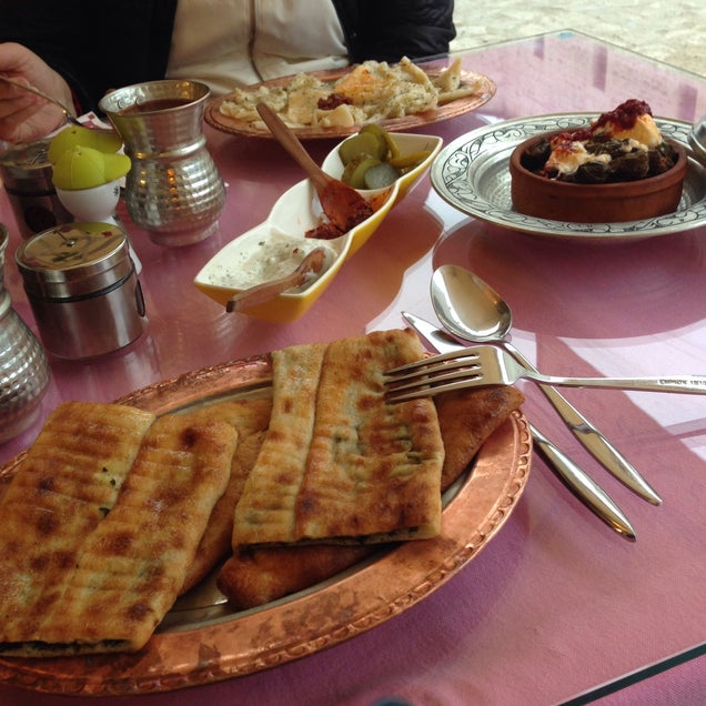 kahvaltı fotoğrafı