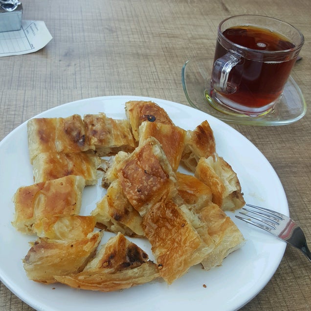 kahvaltı fotografı