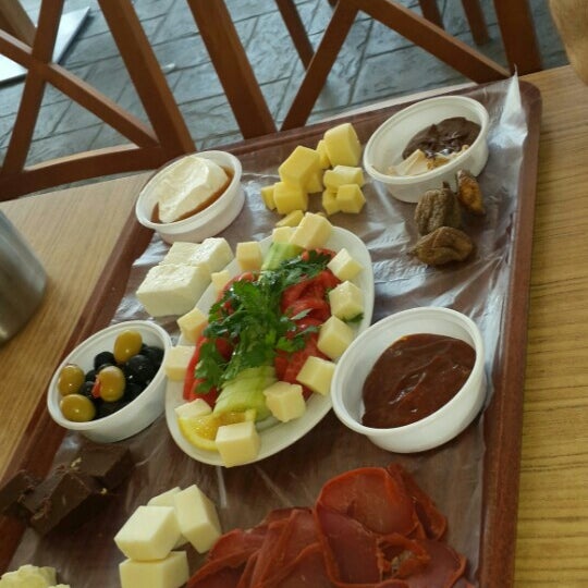 kahvaltı fotografı