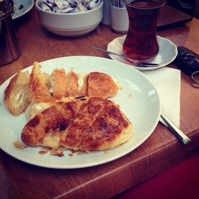 kahvaltı fotografı