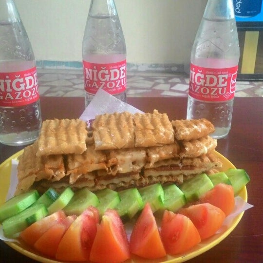 kahvaltı fotografı