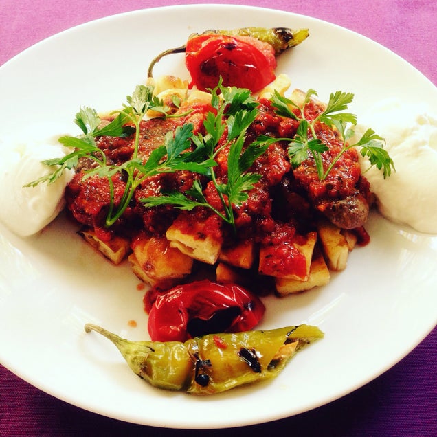 kahvaltı fotografı