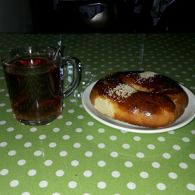 kahvaltı fotoğrafı