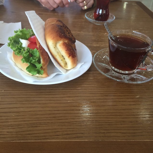 kahvaltı fotoğrafı