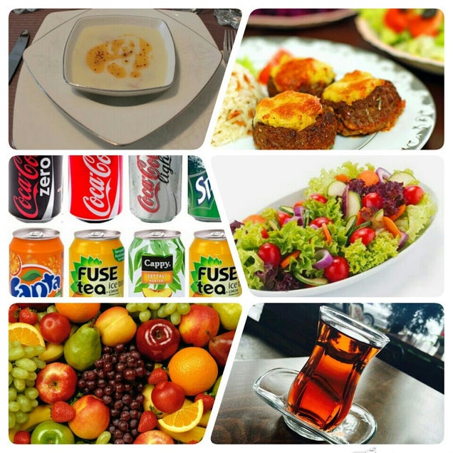 kahvaltı fotoğrafı