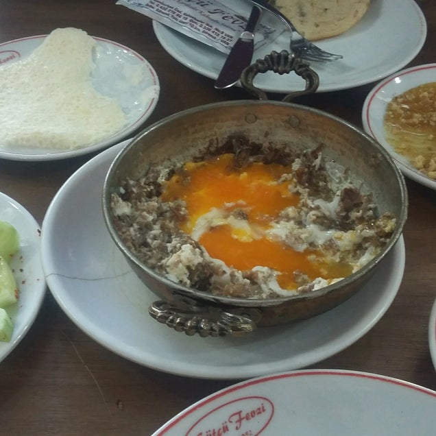 kahvaltı fotoğrafı