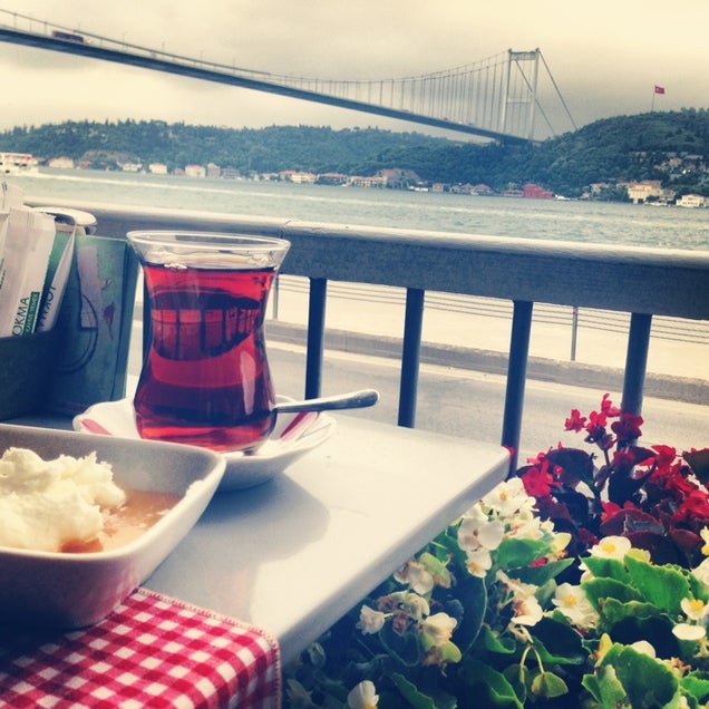 kahvaltı fotografı