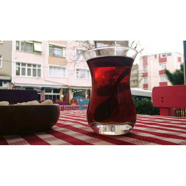 kahvaltı fotoğrafı
