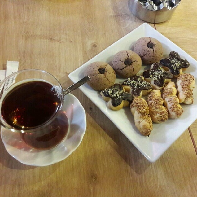 kahvaltı fotoğrafı