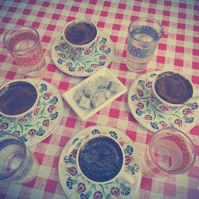 kahvaltı fotoğrafı