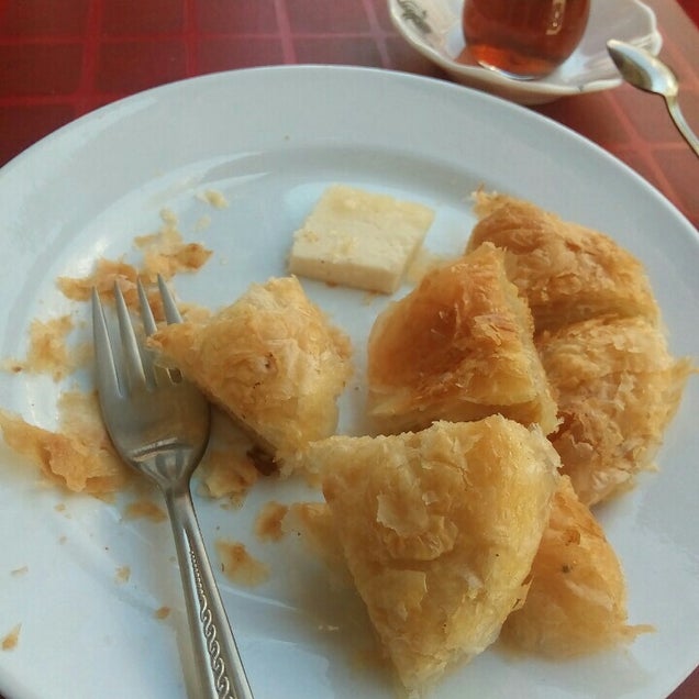 kahvaltı fotoğrafı