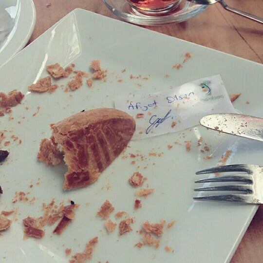 kahvaltı fotografı