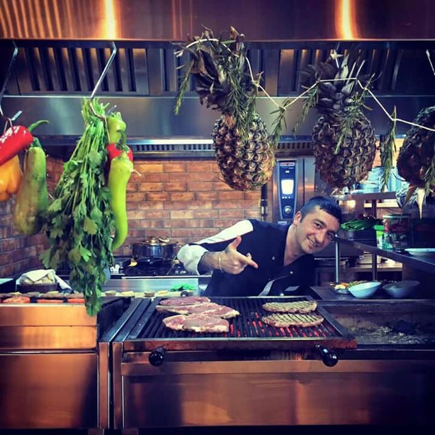 kahvaltı fotografı