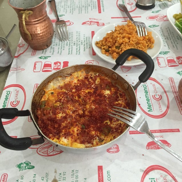 kahvaltı fotografı