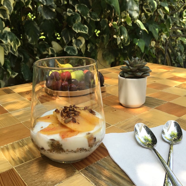 kahvaltı fotografı