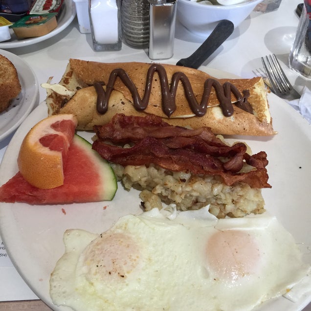 kahvaltı fotografı