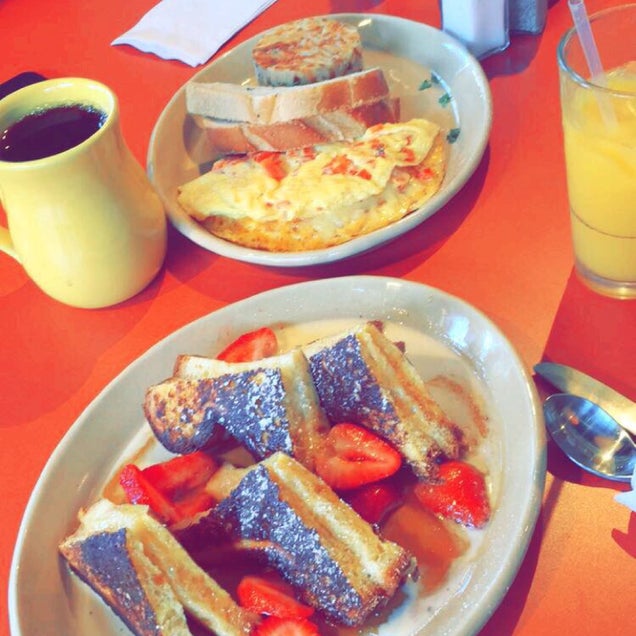 kahvaltı fotografı