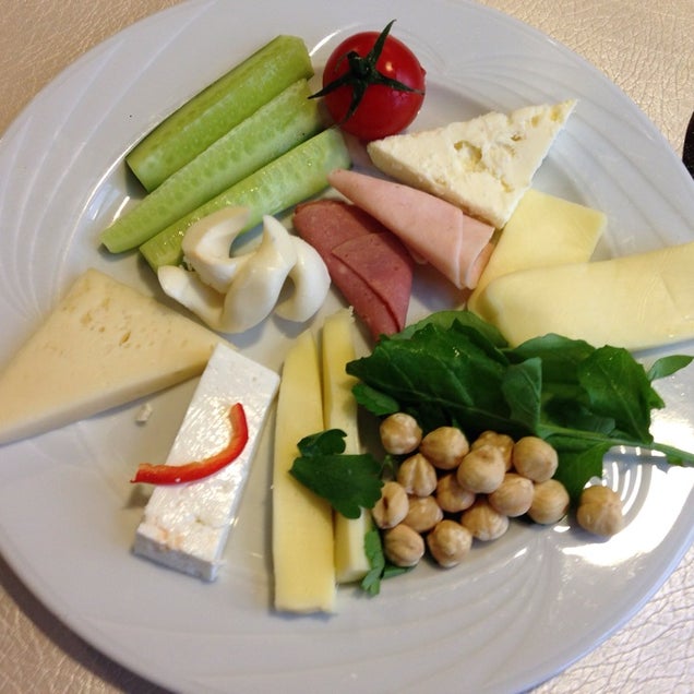 kahvaltı fotografı