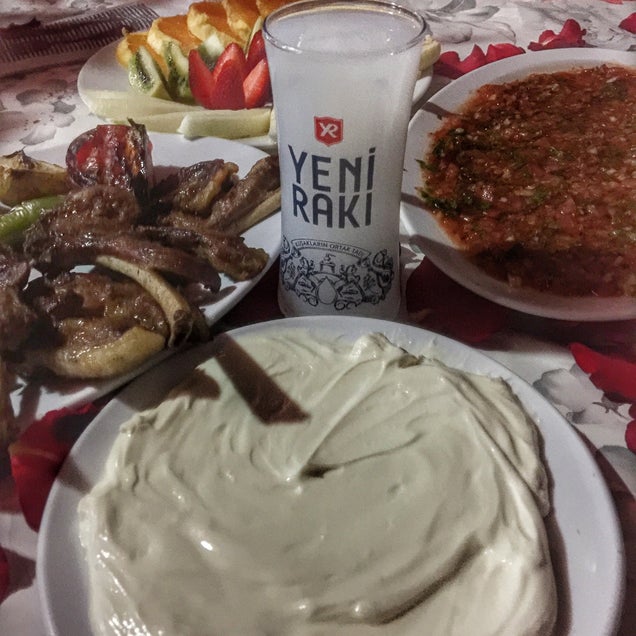 kahvaltı fotografı