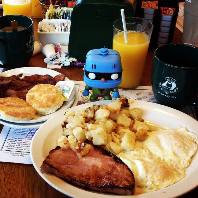 kahvaltı fotografı