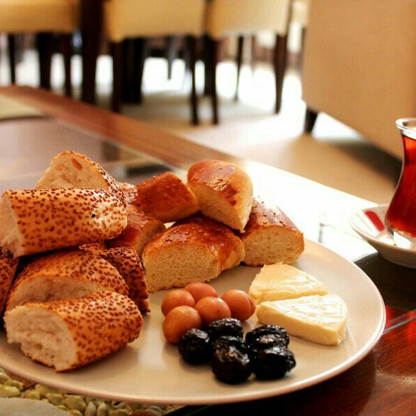 kahvaltı fotoğrafı