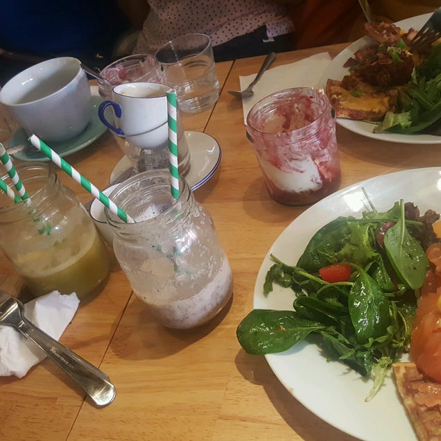 kahvaltı fotoğrafı