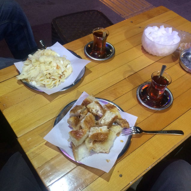 kahvaltı fotografı