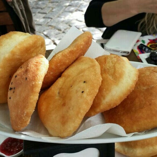 kahvaltı fotografı