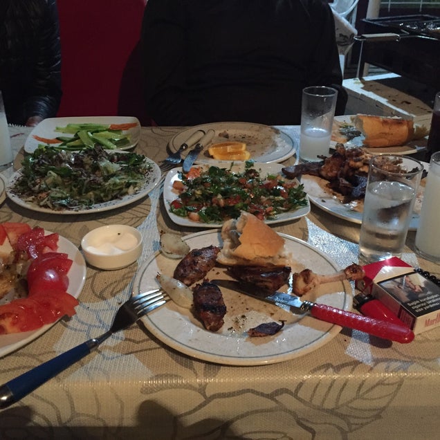 kahvaltı fotografı