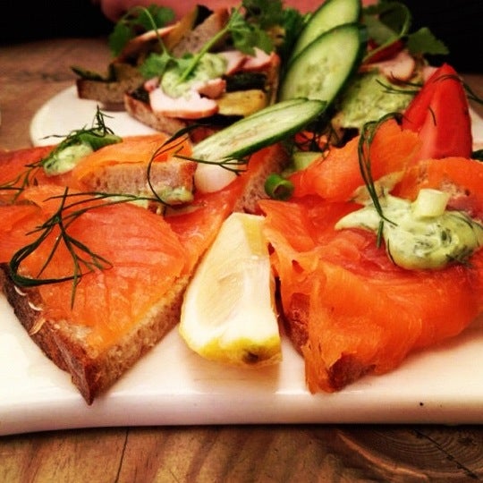 kahvaltı fotoğrafı