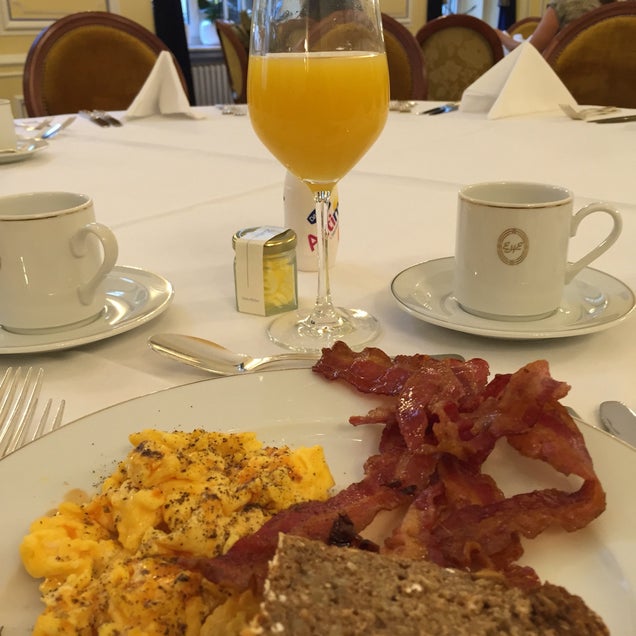 kahvaltı fotografı