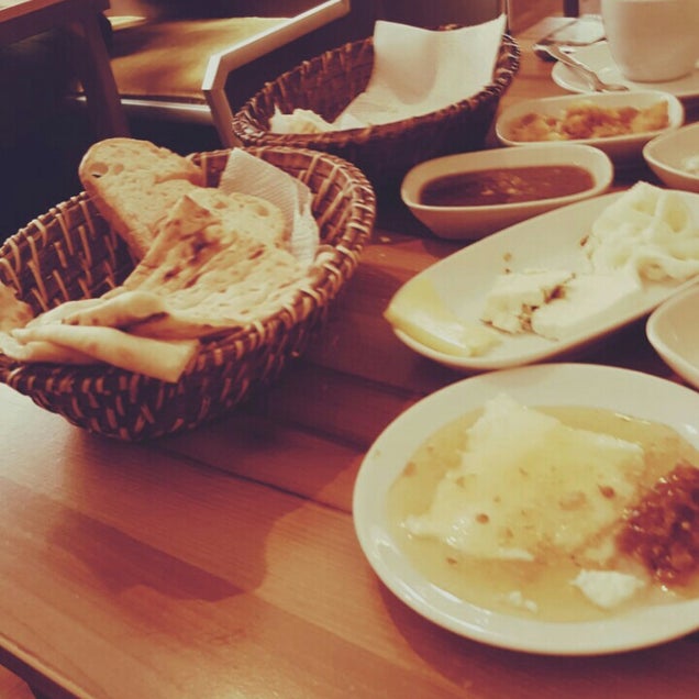 kahvaltı fotografı