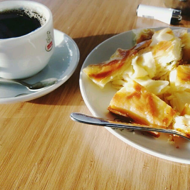 kahvaltı fotografı