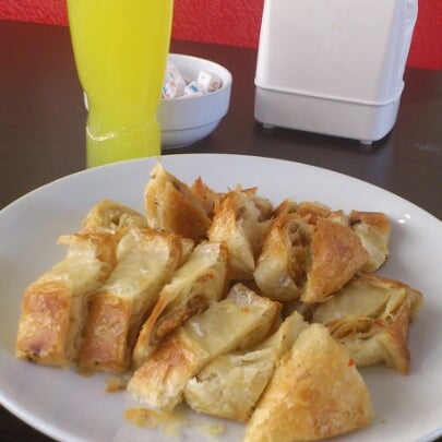 kahvaltı fotografı