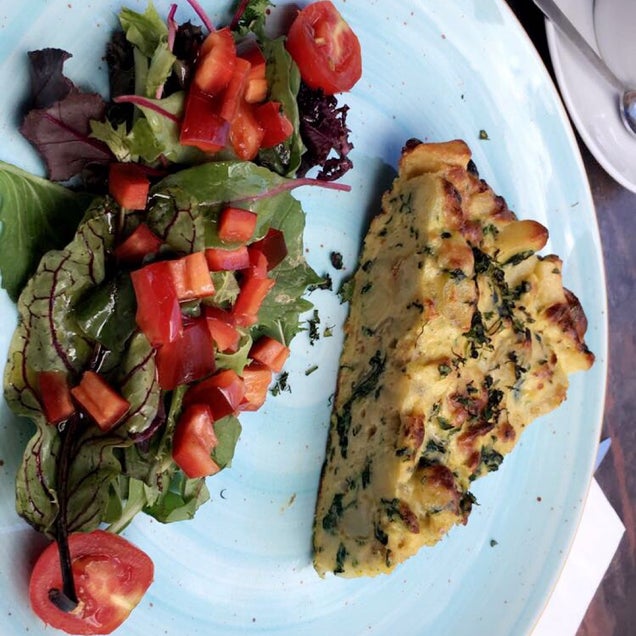 kahvaltı fotoğrafı