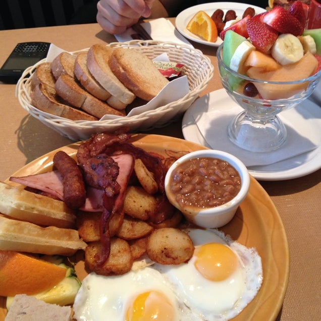 kahvaltı fotografı