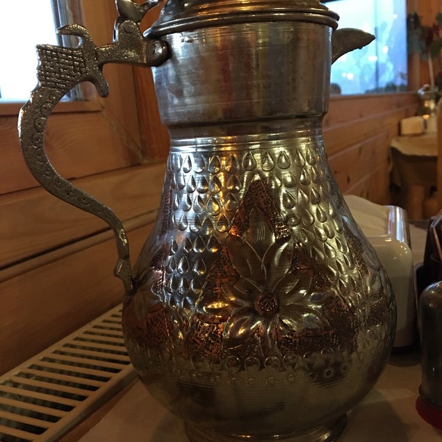 kahvaltı fotoğrafı