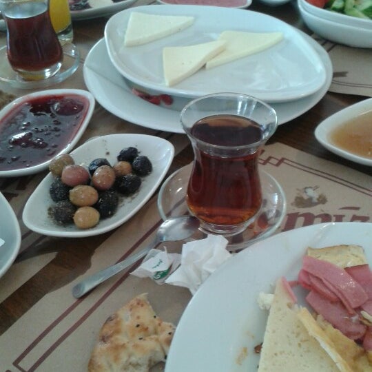 kahvaltı fotoğrafı