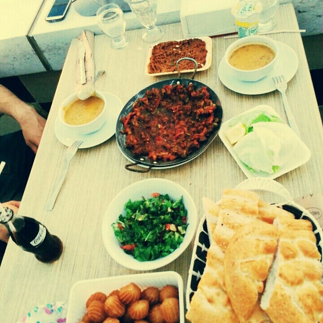 kahvaltı fotoğrafı