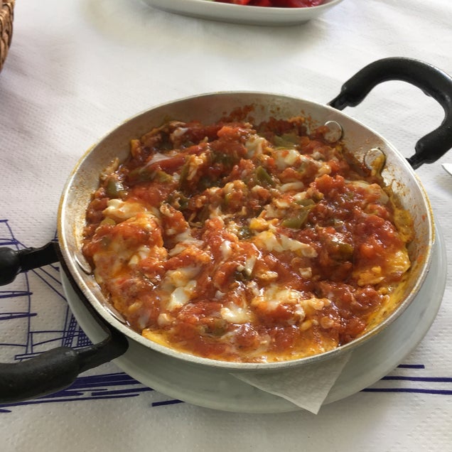 kahvaltı fotografı