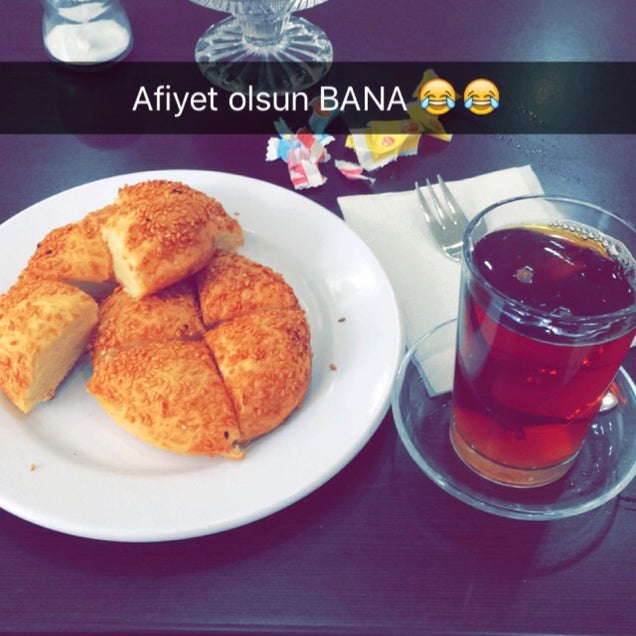 kahvaltı fotoğrafı