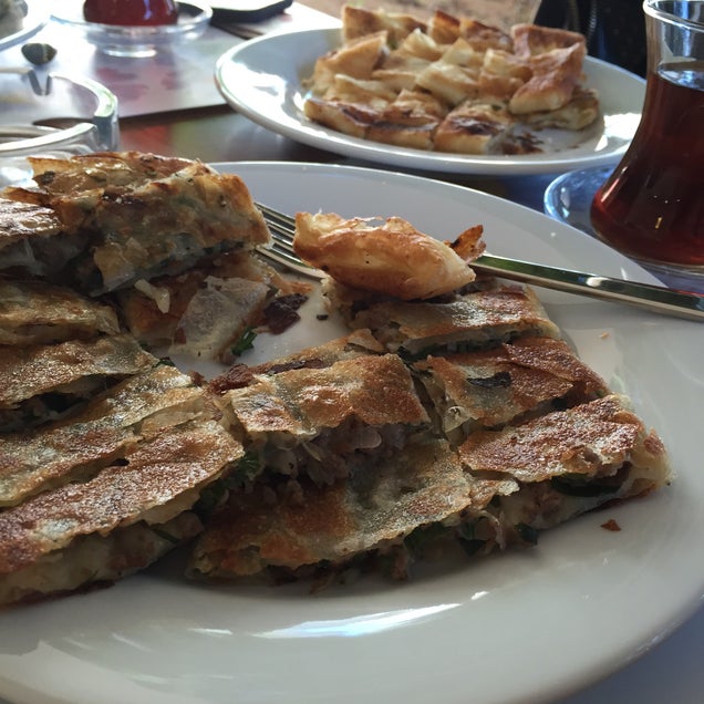 kahvaltı fotoğrafı
