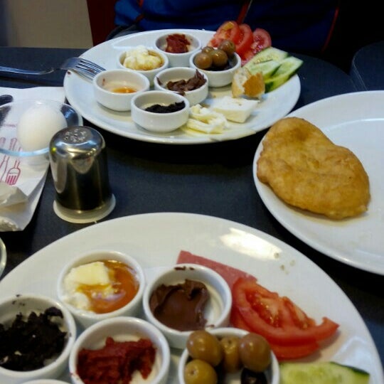 kahvaltı fotografı