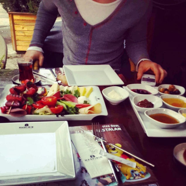 kahvaltı fotografı