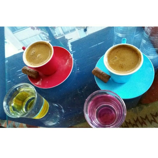 kahvaltı fotoğrafı