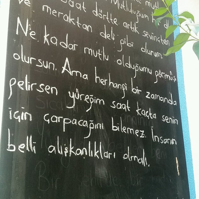 kahvaltı fotoğrafı