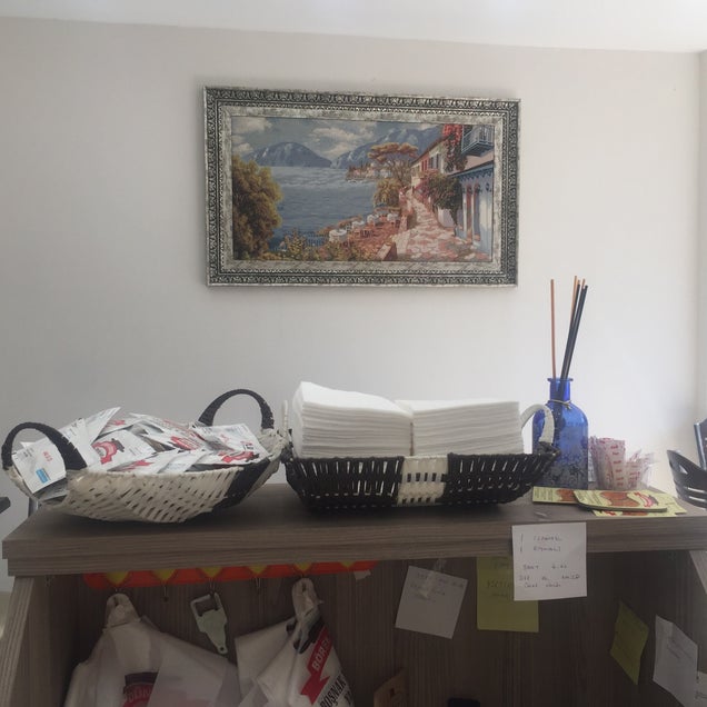 kahvaltı fotoğrafı